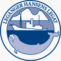 Logo Leganger Hansens Legat